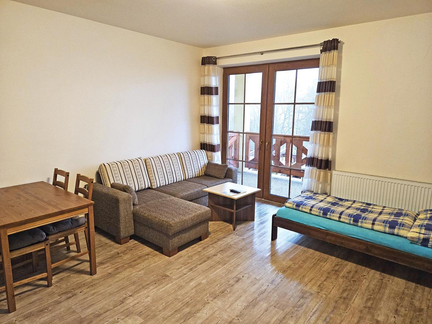 Apartmany Rezac Rokytnice nad Jizerou Ngoại thất bức ảnh