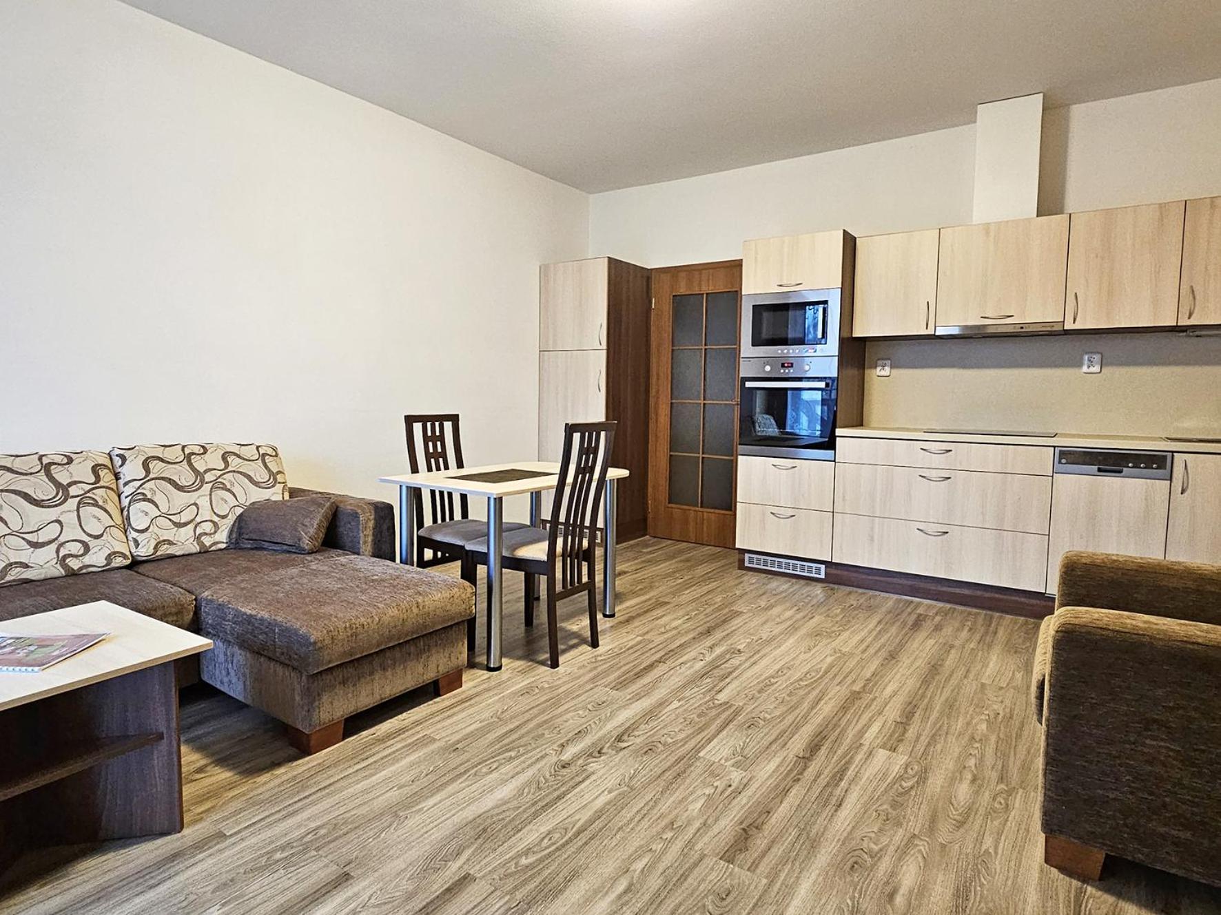 Apartmany Rezac Rokytnice nad Jizerou Ngoại thất bức ảnh